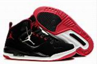 cheap air jordan sc-2 black/red/white no. 1